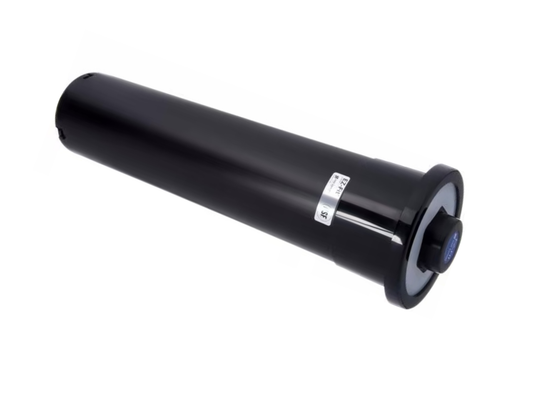 San Jamar One-Size-Fits-All EZ-Fit® Cup Dispenser | Tube Length 18" (457 мм)