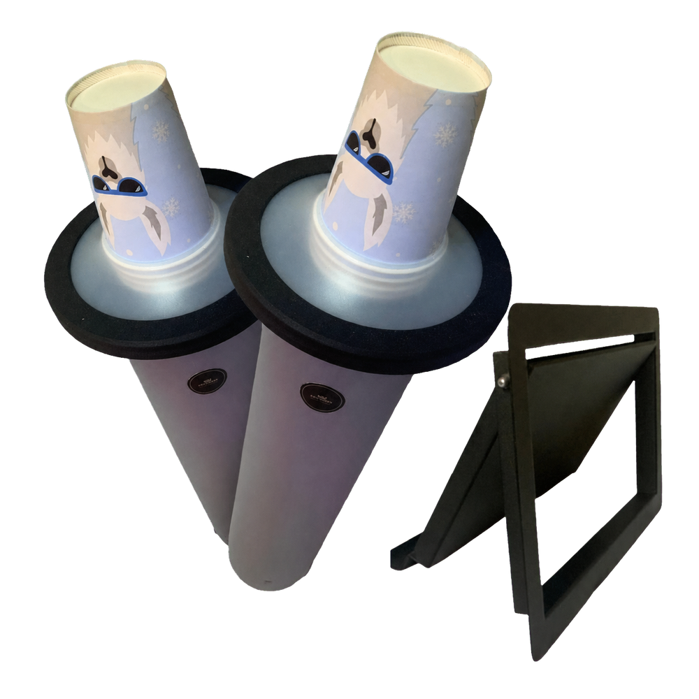 Pre-configured kits